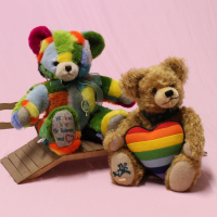 Lovable Bears and friends