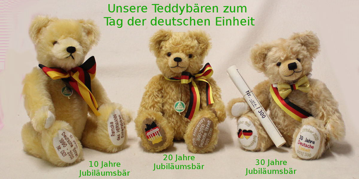 Tag der deutschen Einheit