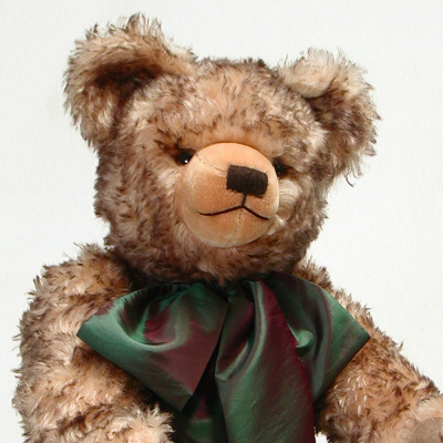 Big Old Hermann 24 inchTeddy Bear by Hermann-Coburg