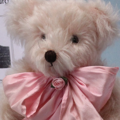 Teddy Rosanna der kleine HERMANN Jahresb�r 1994 von Hermann-Coburg