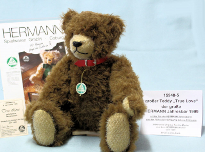 Teddy 