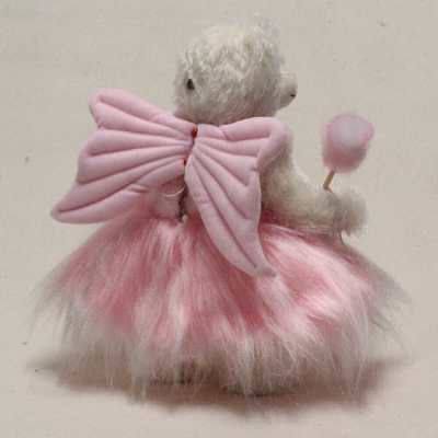 Zuckerfee � Sugar Plum Fairy 33 cm Teddyb�r von Hermann-Coburg