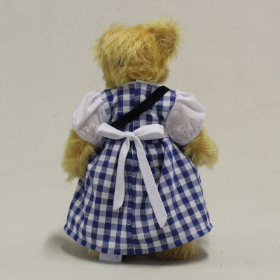 Bayern Therese 35 cm Teddybr von Hermann-Coburg