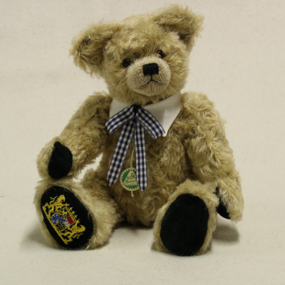 Bavarian Bear  - 