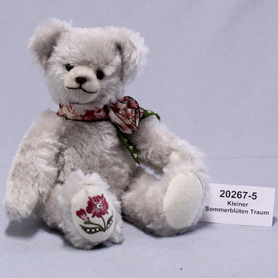 <b>Musikbr </b> Kleiner Sommerblten Traum 29 cm (small limited edition)