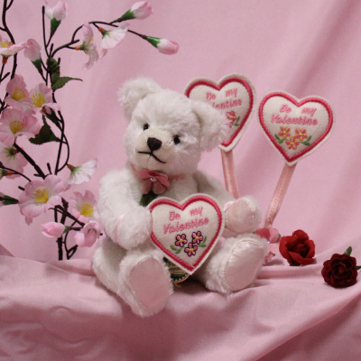 Be my Valentine 22 cm