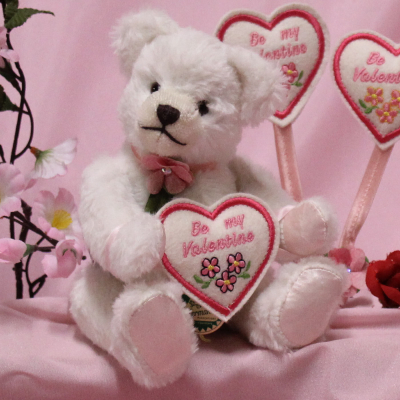 Be my Valentine 22 cm