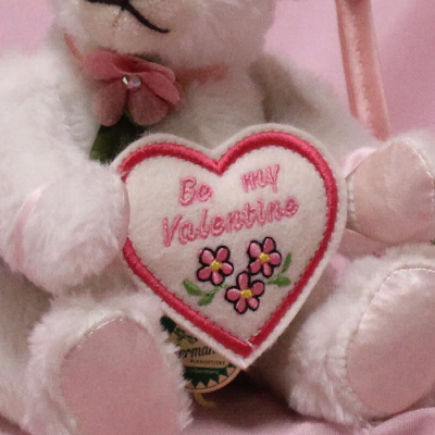 Be My Valentine #01 by Hermann-Coburg