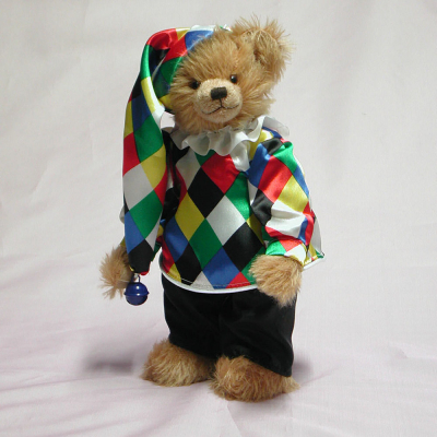 Peppino #01 von Hermann-Coburg