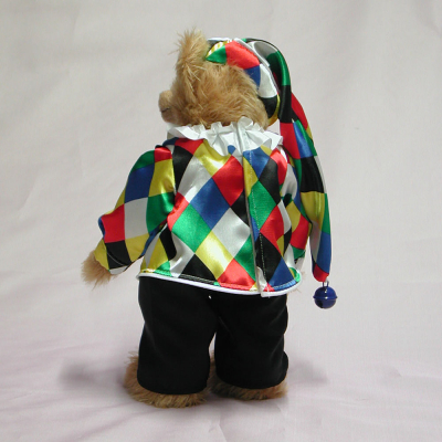Peppino #01 von Hermann-Coburg