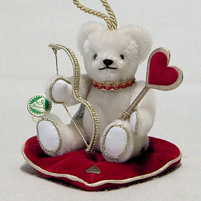 Liebesbote Amor #02 von Hermann-Coburg