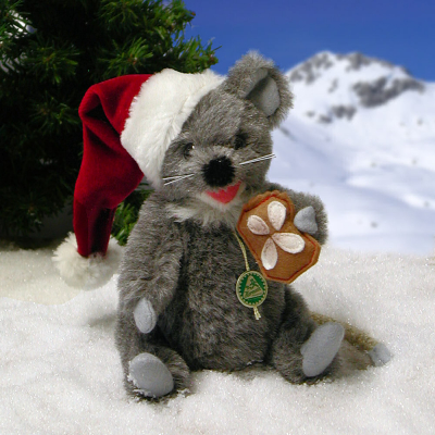Weihnachts-Muschen by Hermann-Coburg