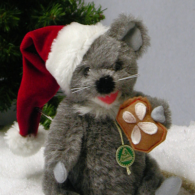 Weihnachts-Muschen by Hermann-Coburg