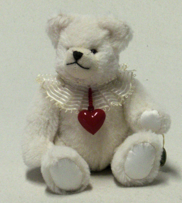 Valentinchen #01 von Hermann-Coburg