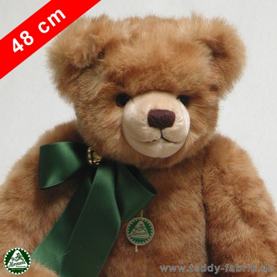 Teddybear Quincy 48 cm 19 inchLarge Classic Bears to Cuddle