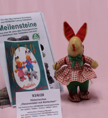 Historisches HERMANN 