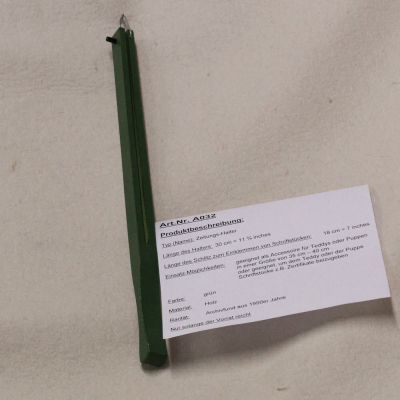 Zeitungs-Halter  von Hermann-Coburg