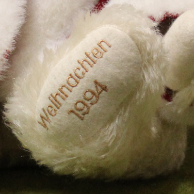 HERMANN Weihnachtsbr 1994 7. Dezember von Hermann-Coburg