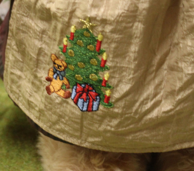 Weihnachts-Sophie #001 B 22. Dezember von Hermann-Coburg