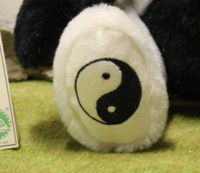 Little Yin-Yang #01 1. Tag by Hermann-Coburg