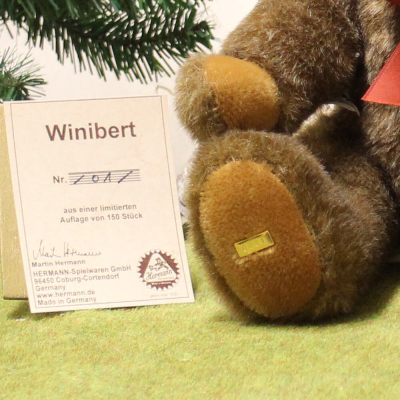 Winibert #001 B 3. Tag by Hermann-Coburg