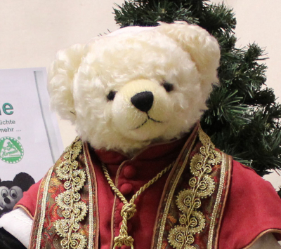 Papst Benedikt XVI. #002 A 6. Tag von Hermann-Coburg