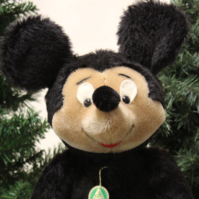 Gro�e Micky Maus #000 A 9. Tag von Hermann-Coburg