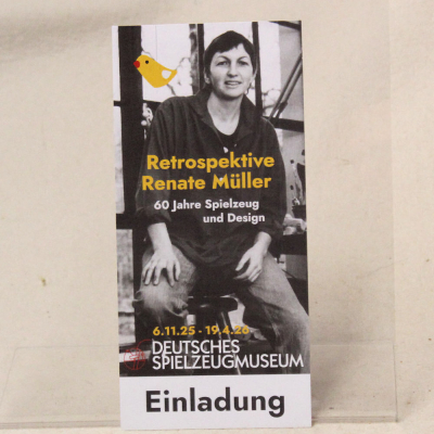 kleines Rupfen Kasperle Renate Mller