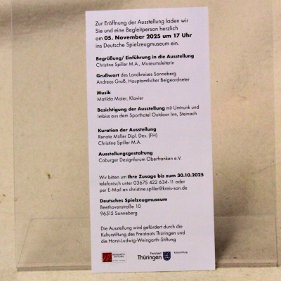 kleines Rupfen Kasperle Renate Mller