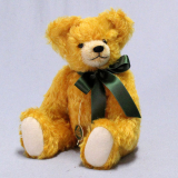 HERMANN timeless 31 cm Teddy Bear by Hermann-Coburg HERMANN timeless 31 cm Teddy Bear by Hermann-Coburg