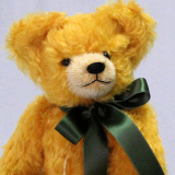 HERMANN timeless 31 cm Teddy Bear by Hermann-Coburg HERMANN timeless 31 cm Teddy Bear by Hermann-Coburg