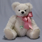 HERMANN timeless 39 cm Teddy Bear by Hermann-Coburg HERMANN timeless 39 cm Teddy Bear by Hermann-Coburg