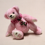 Teddy Rose #01 von Hermann-Coburg Teddy Rose #01 von Hermann-Coburg