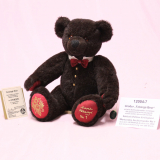Gro�er Faberg� Bear #001 von Hermann-Coburg
