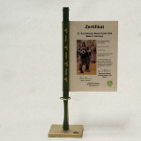 31. Sonneberger Museumsbär 2024 31 cm Teddybär von Hermann-Coburg 31. Sonneberger Museumsbär 2024 31 cm Teddybär von Hermann-Coburg