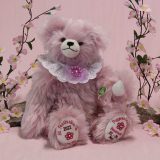 Festivalbär® 2022 39 cm Teddybär von Hermann-Coburg Festivalbär® 2022 39 cm Teddybär von Hermann-Coburg