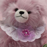 Festivalbär® 2022 39 cm Teddybär von Hermann-Coburg Festivalbär® 2022 39 cm Teddybär von Hermann-Coburg