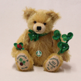 Festivalbär® 2023 34 cm Teddybär von Hermann-Coburg Festivalbär® 2023 34 cm Teddybär von Hermann-Coburg