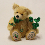 Festivalbär® 2023 34 cm Teddybär von Hermann-Coburg Festivalbär® 2023 34 cm Teddybär von Hermann-Coburg