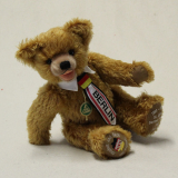 30 Jahre Fall der der Berliner Mauer 1989 - 2019 34 cm Teddy Bear by Hermann-Coburg 30 Jahre Fall der der Berliner Mauer 1989 - 2019 34 cm Teddy Bear by Hermann-Coburg