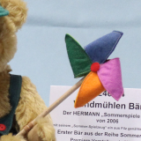 Windmühlen Bär^ #001 von Hermann-Coburg Windmühlen Bär^ #001 von Hermann-Coburg