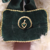 Laura mit Herz #00 von Hermann-Coburg