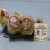 Ballerinchen #01/99 von Hermann-Coburg Ballerinchen #01/99 von Hermann-Coburg