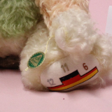 Deutscher Medaillen B�r2 006 Turin #001 von Hermann-Coburg