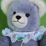 HRH Prince Louis 30 cm Teddy Bear by Hermann-Coburg HRH Prince Louis 30 cm Teddy Bear by Hermann-Coburg