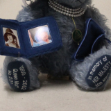 In memory of HER Majesty Queen Mum #001 von Hermann-Coburg