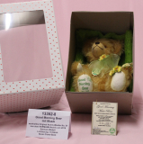 Good Morning Bear mit Musik #001 von Hermann-Coburg