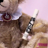 Ode to Joy 24th Hermann Classic Music Bear 2020 34 cm Teddy Bear by Hermann-Coburg Ode to Joy 24th Hermann Classic Music Bear 2020 34 cm Teddy Bear by Hermann-Coburg