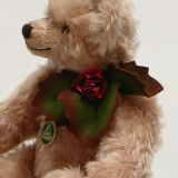 Auld Lang Syne 35 cm Teddybär von Hermann-Coburg Auld Lang Syne 35 cm Teddybär von Hermann-Coburg