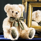 Hope and Glory Teddy Bear by Hermann-Coburg Hope and Glory Teddy Bear by Hermann-Coburg